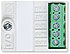 I/O Module for W control panels