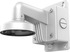 Hik white Aluminum alloy with junction box ?110×120×120mm