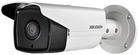 Venkovní bullet IP kamera, TD/N, HD 1080p, 5MP, 4mm, DWDR, IR 50m, IP66