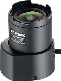 Objektiv AI, 1/3", DC, f=2.8-12mm, IR korekce