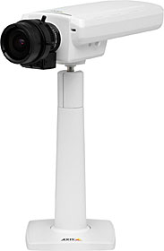 AXIS P1365 MK II - IP box kamera, TD/N, HD 1080p, 2MP, f=2.8-8mm, WDR