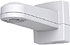 AXIS T91G61 WALL MOUNT - Konzole pro montáž vybraných dome kamer AXIS na zeď