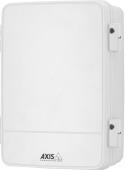 AXIS T98A15-VE Surveillance Cabinet - skříň pro příslušenství, IP66, IK10