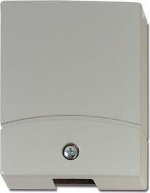 Trezorový detektor pro noční schránky, 3 kanálové vyhodnocení