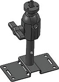 Mounting bracket kits for OMV210