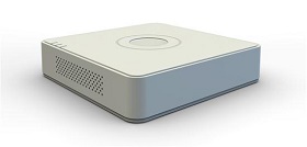 TurboHD 3.0 DVR, 16 vstupů, bez HDD, HD 1080p lite RT, HDMI 4K, Audio