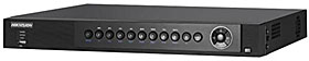 Turbo HD 3.0 DVR, 16 vstupů, bez HDD, podpora 3MP non RT, HDMI 4K, Audio, I/O