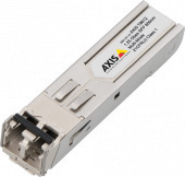 AXIS T8612 SFP Module LC.SX - Small Form-factor,  Gigabit, Multimode, 550m