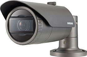 Venkovní IP bullet kamera, TD/N, HD 1080p, 4MP, MZVF, f=2.8-12mm, WDR , IR, IP66