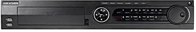 Turbo HD 3.0 DVR, 16 vstupů, bez HDD, podpora 3MP non RT, HDMI 4K, Audio, I/O