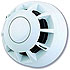 ActiV optical smoke detector