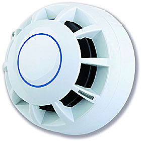 ActiV multi-sensor fire detector