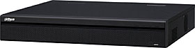 Výkonný NVR pro 64 IP kamer, až 12MP, HDMI, 4K, H.265, I/O, bez HDD