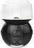 AXIS Q6155-E 50HZ - Venkovní PTZ IP kamera, 2MP, 30x zoom, Laser Focus, IP66