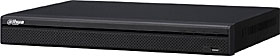 NVR pro 16 IP kamer, až 8MP, HDMI, 4K, 16x PoE, H.265, I/O, bez HDD