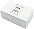 Intelligent twin Input/Output unit