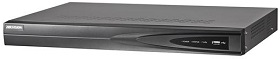 NVR pro 4 IP kamery, až 8MP, H.265, HDMI, 4K, I/O, bez HDD