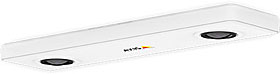 AXIS P8804 Stereo Sensor Unit - Kamerový modul k jednotce F34/F44