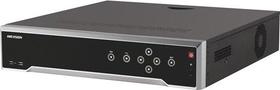 NVR pro 16 IP kamer, až 8MP, H.265, 16x PoE, HDMI, 4K, I/O, bez HDD