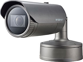 IP bullet kamera, TD/N, 5MP, MZVF 3.7-9.4mm, WDR 120dB, VA, IR 50m, H.265