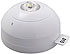 Cat C Loop Powered VAD 8.5m (White)