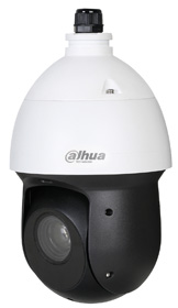 HD-CVI PTZ kamera, TD/N, HD 1080p, 25x zoom, WDR 120dB, IR 100m, 12V, IP66
