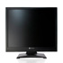 LCD LED monitor, 19", 1280x1024, 4:3,  HDMI, BNC (PAL, TVI, AHD) , VGA, 230V