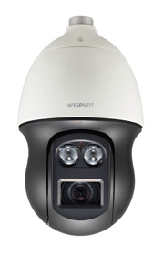 Venkovní IP PTZ kamera, TD/N, 2MP, 37x zoom, WDR 120dB, VA, IR 350m, H.265