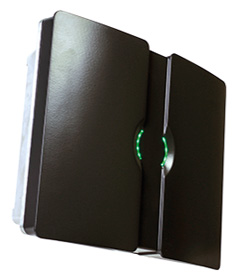 TRANSIT long-range reader, up to 10 m