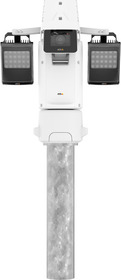 AXIS Q8685-LE 24V AC/DC - PTZ IP kamera, TD/N, 2MP, 30x zoom, IR, stěrač, IP66