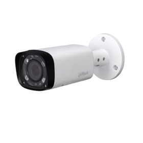 IP bullet kamera, TD/N, HD 1080p, 4MP, MZVF 2.7-12mm, WDR 120dB, IR 60m, IP67