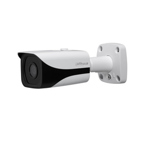 IP bullet kamera, TD/N, 4K, 8MP, f=4mm, H.265, DWDR, IR 40m, IP67