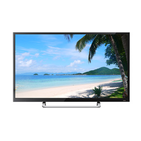 LCD LED monitor, 32", Full HD 1920x1080, 16:9, 2x HDMI , 1x VGA, 230V