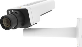 AXIS P1367 - IP box kamera, TD/N, 5MP, f=2.8-8mm, WDR