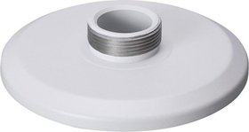 Material: AluminumColor: WhiteDimension: ?150.8*37mmWeight: 0.21Kg
