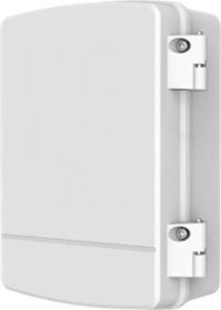 Material: Aluminum+SECCColor: WhiteDimension: 297*248*107mmWeight: 3.2Kg