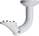 Material: Aluminum+PCColor: WhiteDimension: 314*250*?133mmWeight: 0.99Kg