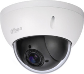 HD-CVI PTZ kamera, 2MP, MZVF, 2.7-11mm, WDR 120dB, 12V, IP66