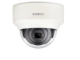 Vnitřní IP dome kamera, TD/N, 2MP, MZVF 2.8-12mm, WDR 150dB, VA, H.265