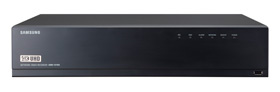 Výkonný NVR pro 16 IP kamer až 12MP, 16xPoE, HDMI, H.245/265, až 4 HDD, bez HDD