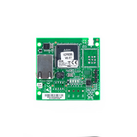 IP Ethernet modul pro ústředny RP512 ProSYS™ Plus a LightSys