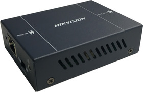 Lan PoE extender na 200m, podpora PoE/PoE+, možnost opakování na až 500m