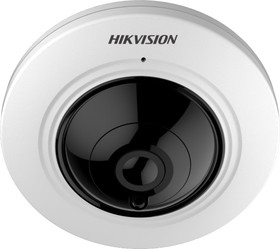 5MP, 12.5fps@5MP, 180° panoramic view, EXIR, 20m IR, Indoor EXIR Fisheye, ICR, 0