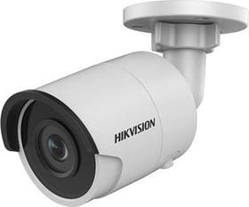 IP bullet kamera, 2MP, 4mm, WDR 120dB, IR 30m, H.265, VA, IP67