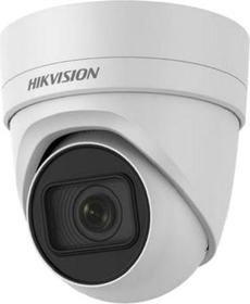 IP ball kamera, 8MP, MZVF 2.8-12mm, WDR 120dB, IR 30m, H.265, VA, IP67, IK10