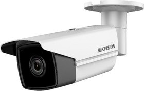 1/2.8" Progressive Scan CMOS, H.265+/H.265/H.264+/H.264/MJPEG, Powered by Darkfi