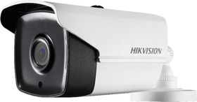 TurboHD bullet kamera, 2MP, f=3.6mm, WDR 120dB, IR 40m, 12V, PoC, IP67