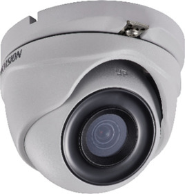 TurboHD ball kamera, 2MP, f=3.6mm, WDR 120dB, IR 20m, 12V, PoC, IP67