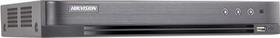 TurboHD 4.0 DVR, 16 vstupů, bez HDD, podpora 3MP, HDMI, H.265
