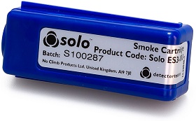 Solo 365 smoke cartridge